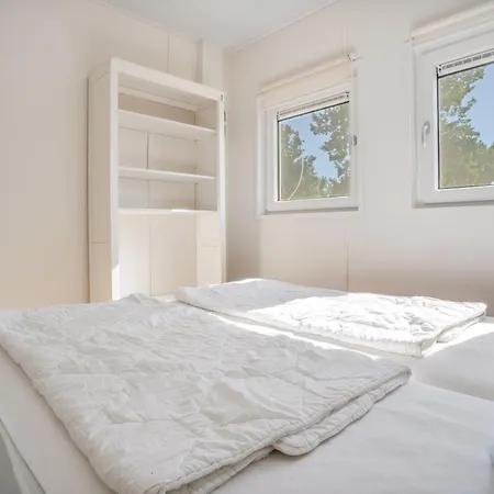Holiday home Tiny House K116