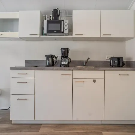 Tiny House K116 * Robel