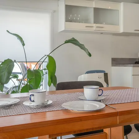 Tiny House K116 Holiday home