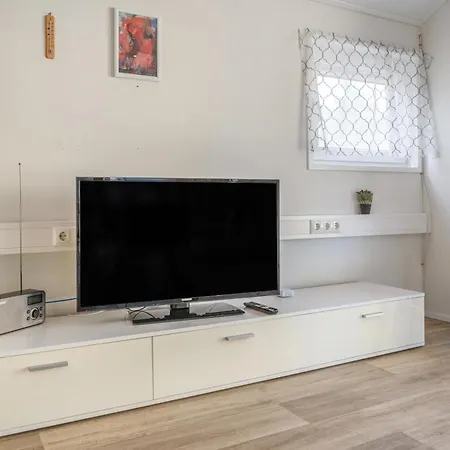 Tiny House K116 *