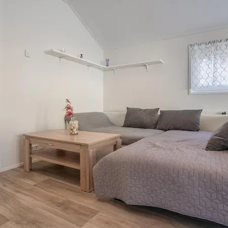 Holiday home Tiny House K116 *