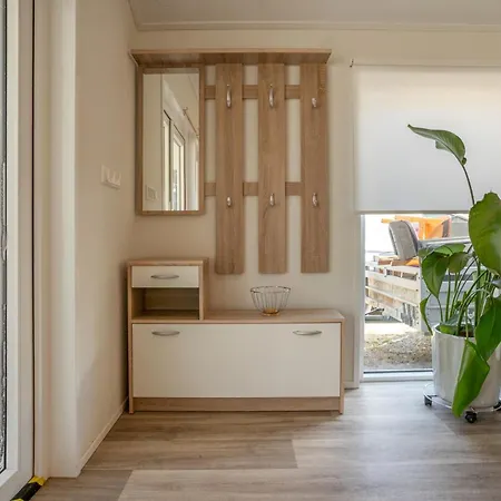 Holiday home Tiny House K116 *